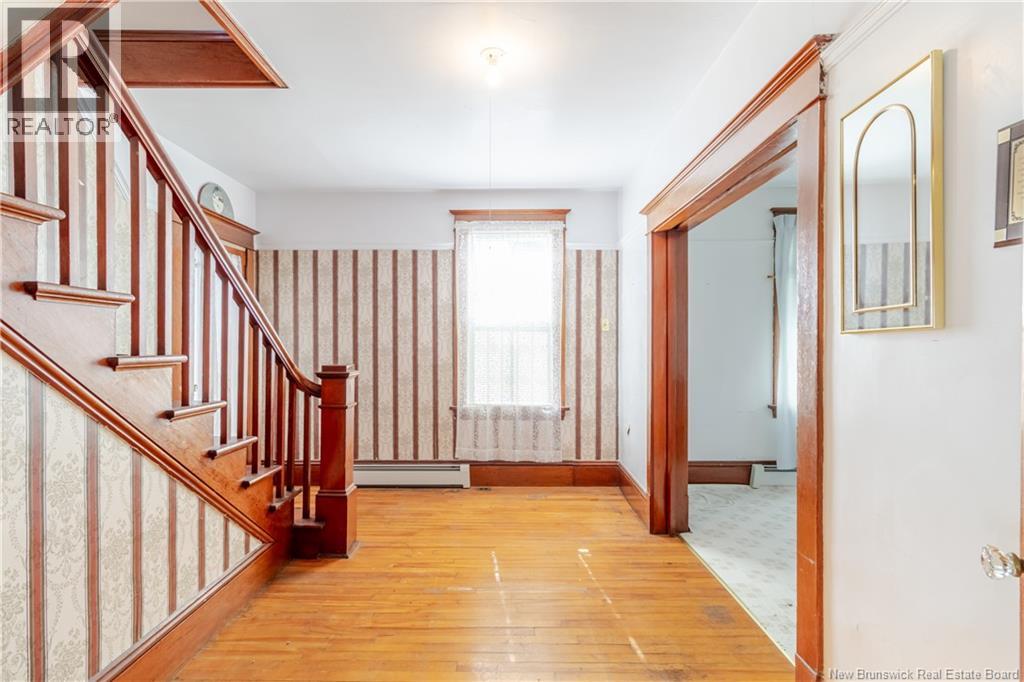 35 Saunders Road, Mcadam, New Brunswick  E6J 1L4 - Photo 15 - NB126434