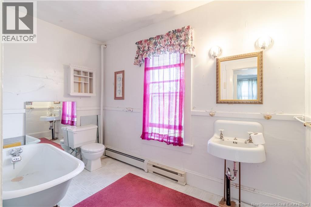 35 Saunders Road, Mcadam, New Brunswick  E6J 1L4 - Photo 18 - NB126434