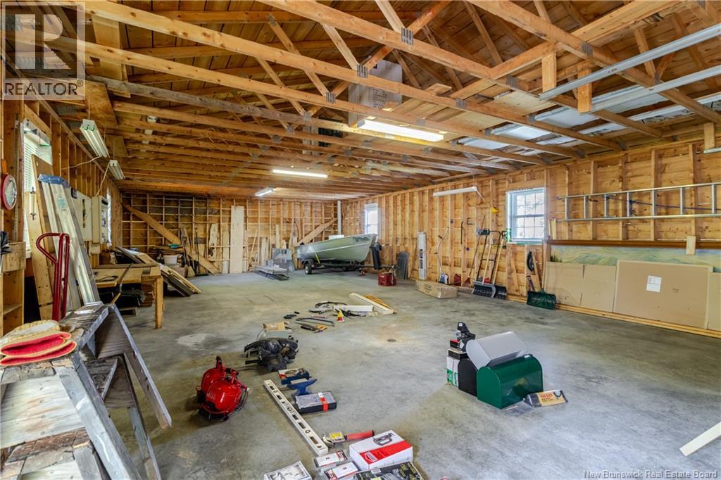 35 Saunders Road, Mcadam, New Brunswick  E6J 1L4 - Photo 30 - NB126434