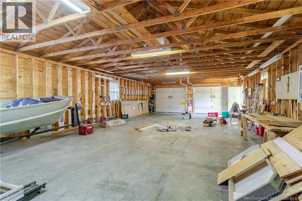 35 Saunders Road, Mcadam, New Brunswick  E6J 1L4 - Photo 31 - NB126434