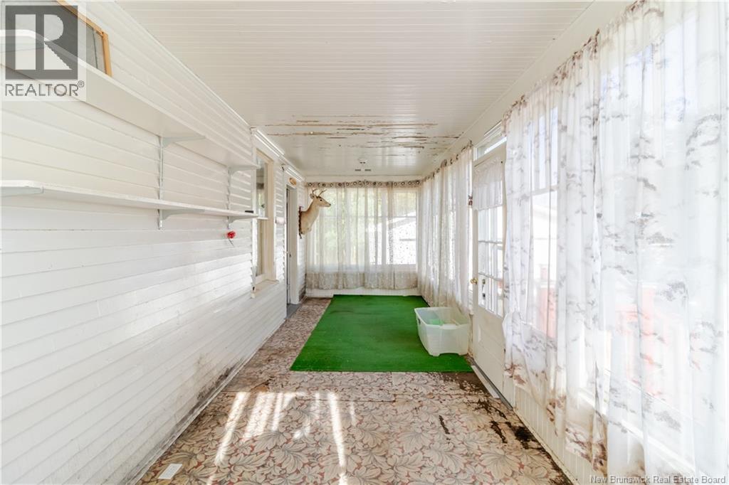 35 Saunders Road, Mcadam, New Brunswick  E6J 1L4 - Photo 5 - NB126434