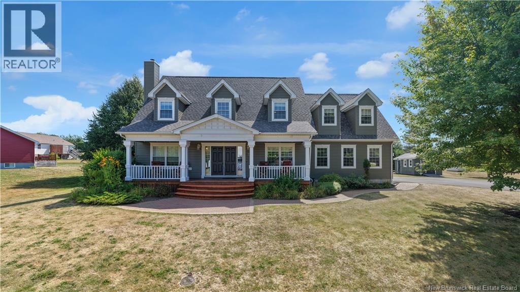 7 Meredith Drive, Sussex Corner, New Brunswick