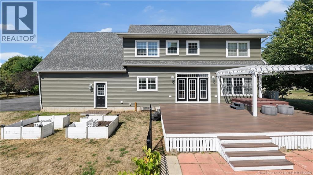 7 Meredith Drive, Sussex Corner, New Brunswick  E4E 2T8 - Photo 4 - NB126027