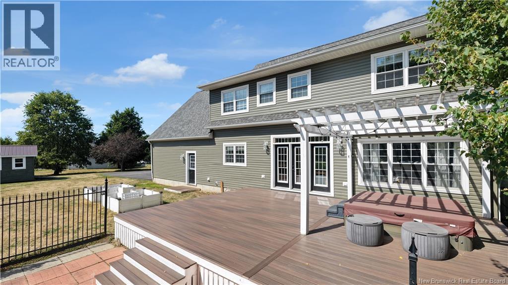 7 Meredith Drive, Sussex Corner, New Brunswick  E4E 2T8 - Photo 7 - NB126027