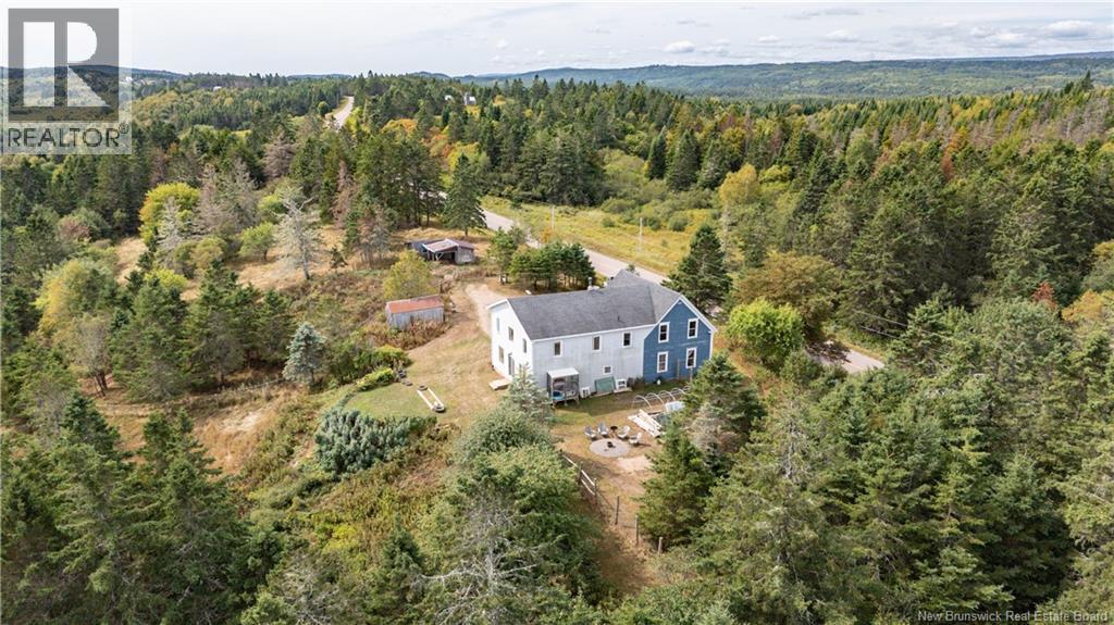 899 Route 915, New Horton, New Brunswick