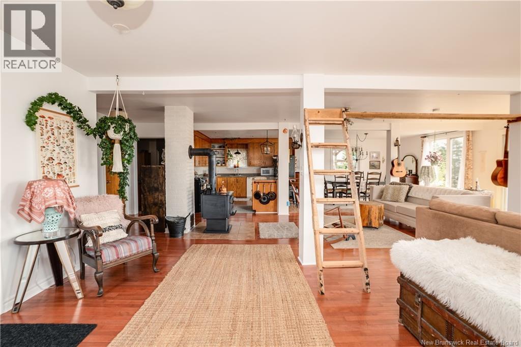 899 Route 915, New Horton, New Brunswick  E4H 3S9 - Photo 13 - NB125672