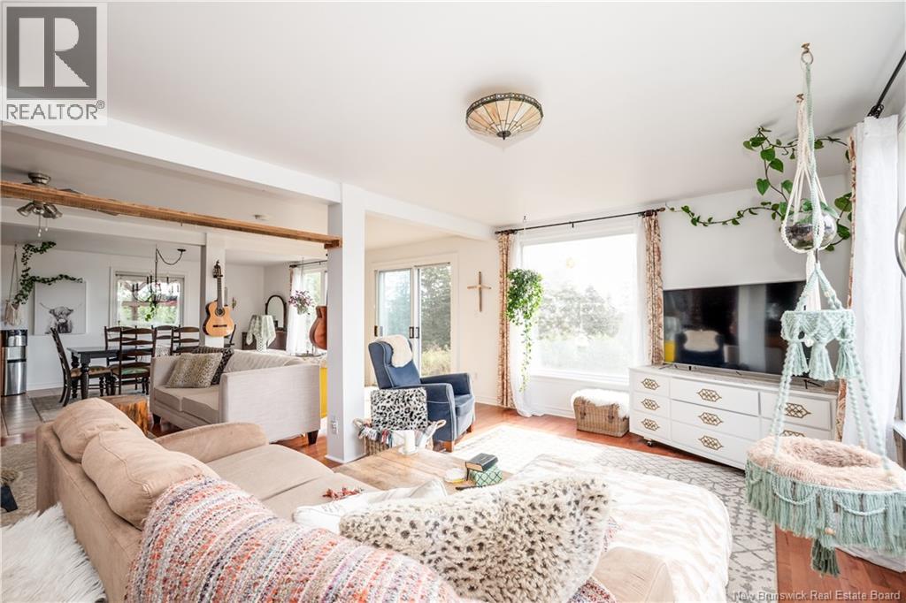 899 Route 915, New Horton, New Brunswick  E4H 3S9 - Photo 15 - NB125672