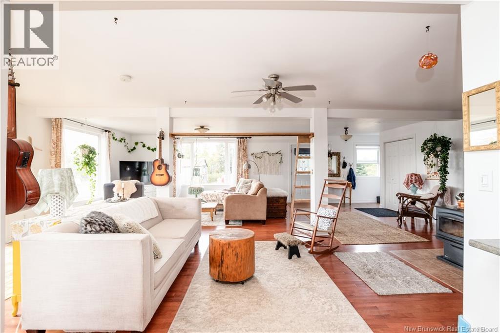 899 Route 915, New Horton, New Brunswick  E4H 3S9 - Photo 17 - NB125672