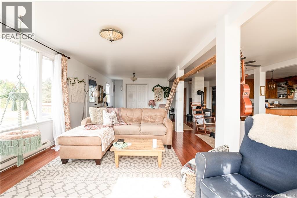 899 Route 915, New Horton, New Brunswick  E4H 3S9 - Photo 21 - NB125672