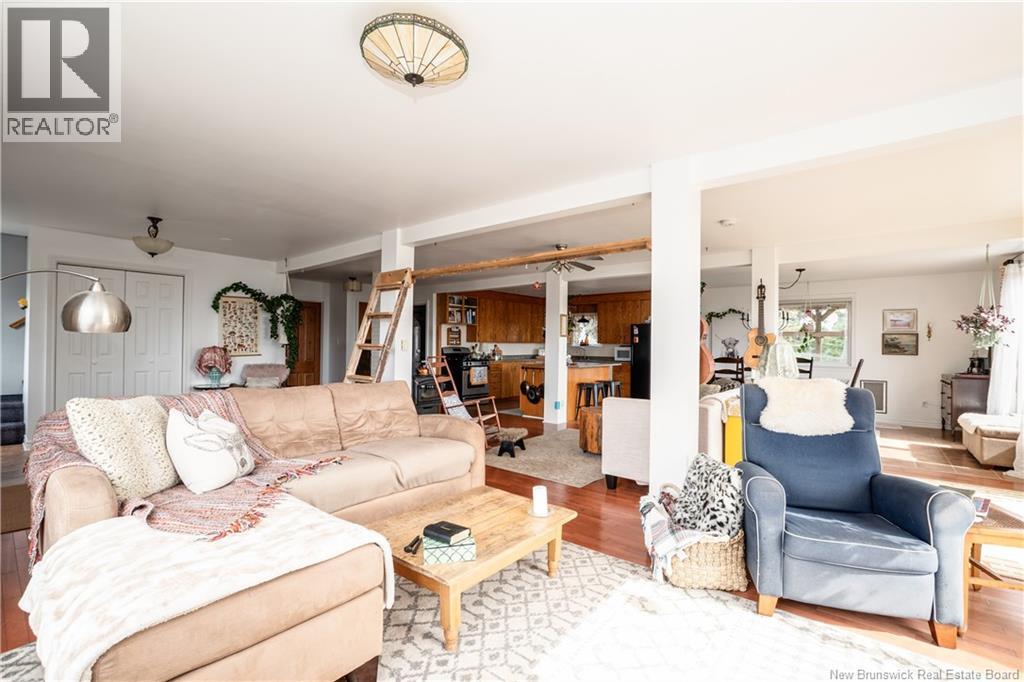 899 Route 915, New Horton, New Brunswick  E4H 3S9 - Photo 22 - NB125672