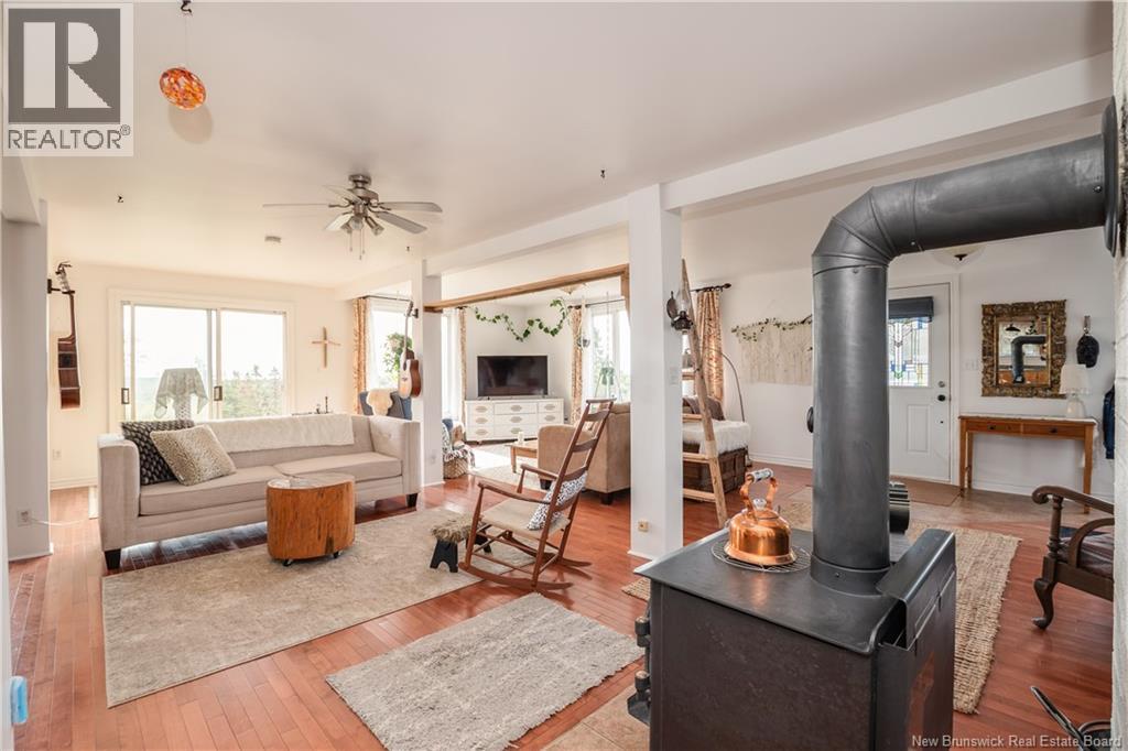 899 Route 915, New Horton, New Brunswick  E4H 3S9 - Photo 31 - NB125672