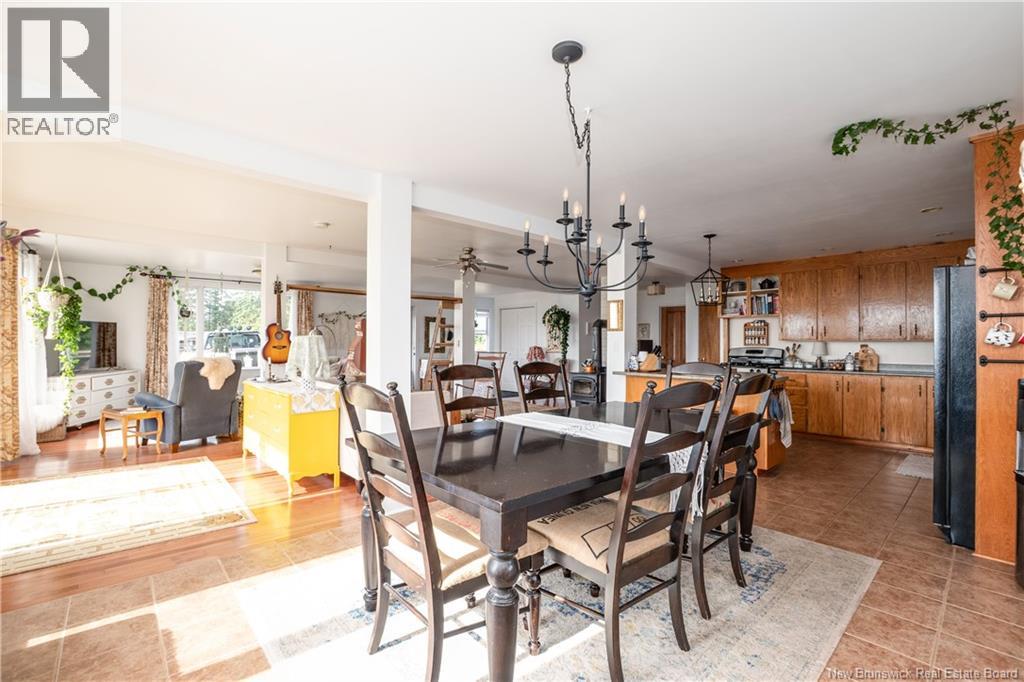 899 Route 915, New Horton, New Brunswick  E4H 3S9 - Photo 7 - NB125672