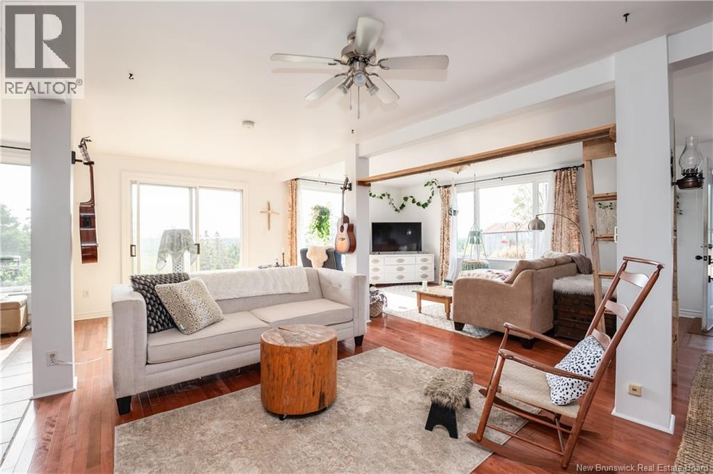 899 Route 915, New Horton, New Brunswick  E4H 3S9 - Photo 9 - NB125672