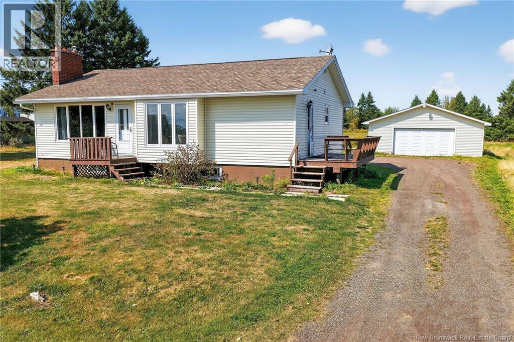 47405 Homestead Road, Steeves Mountain, New Brunswick E1G 4K1 - Photo 1 - NB126382