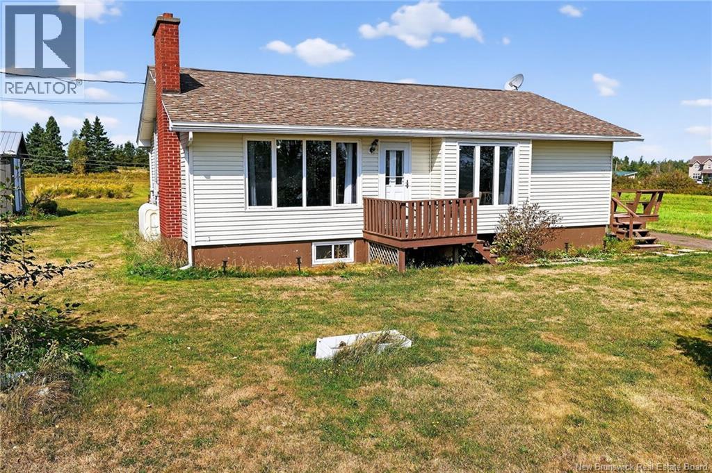 47405 Homestead Road, Steeves Mountain, New Brunswick E1G 4K1 - Photo 2 - NB126382