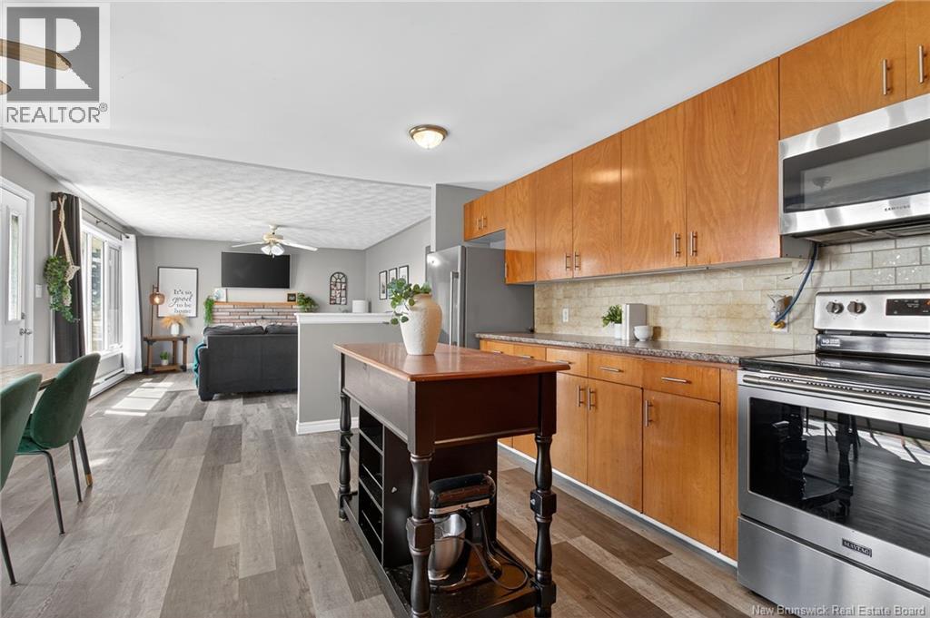 47405 Homestead Road, Steeves Mountain, New Brunswick E1G 4K1 - Photo 4 - NB126382