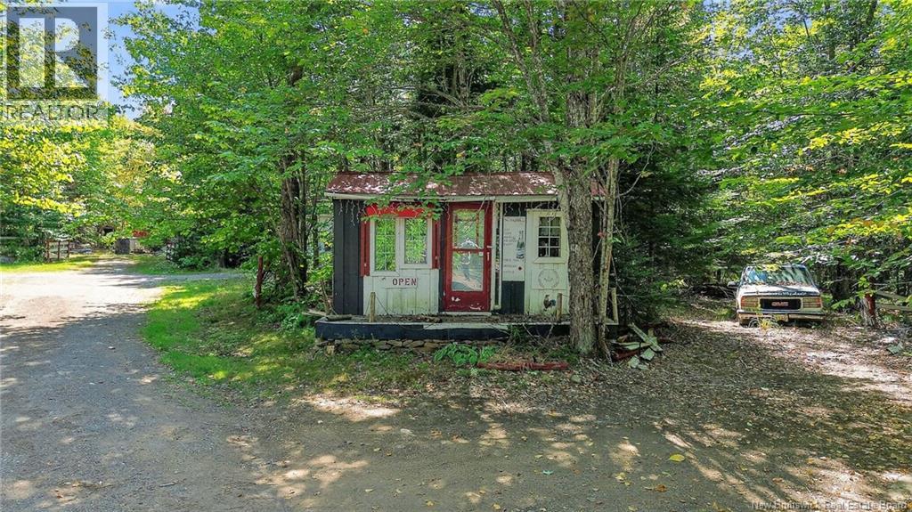 255 Niagara Road, Pine Glen, New Brunswick  E1J 1J2 - Photo 47 - NB126465
