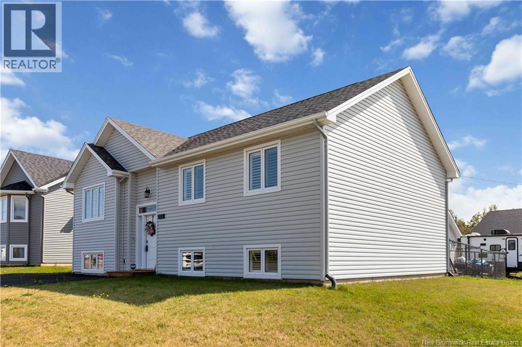 283 Chatellerault, Shediac, New Brunswick  E4P 0L3 - Photo 34 - NB126466