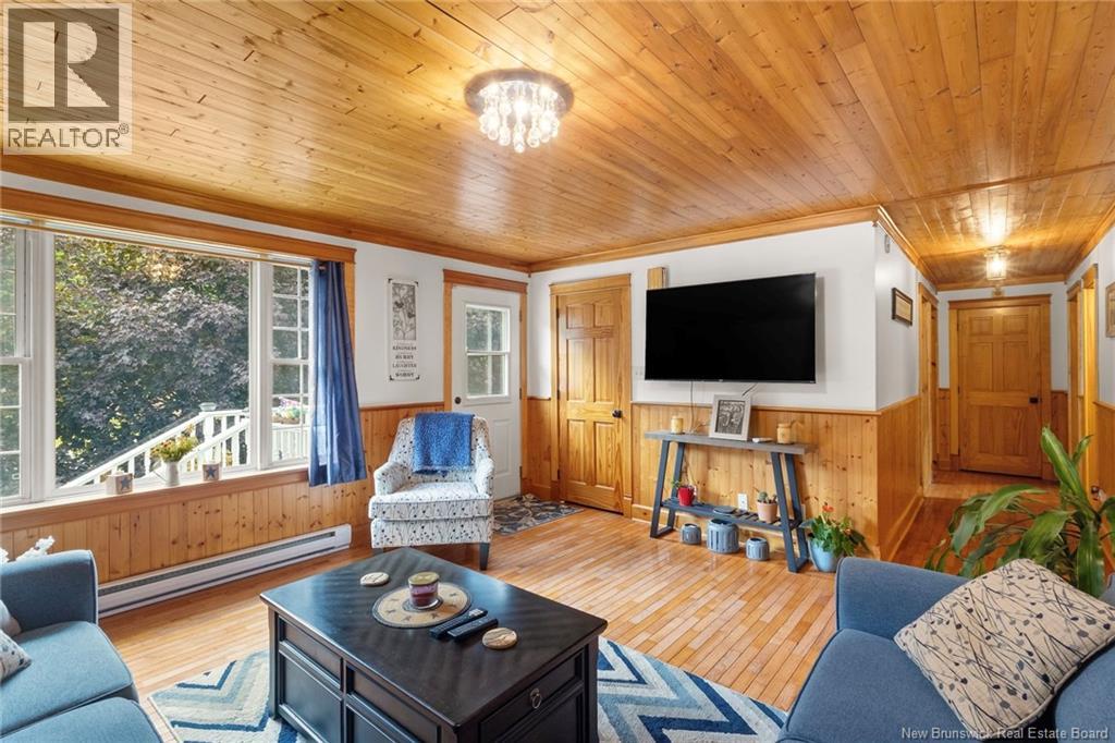 106 Landing Road, Geary, New Brunswick  E2V 3Z2 - Photo 7 - NB126449