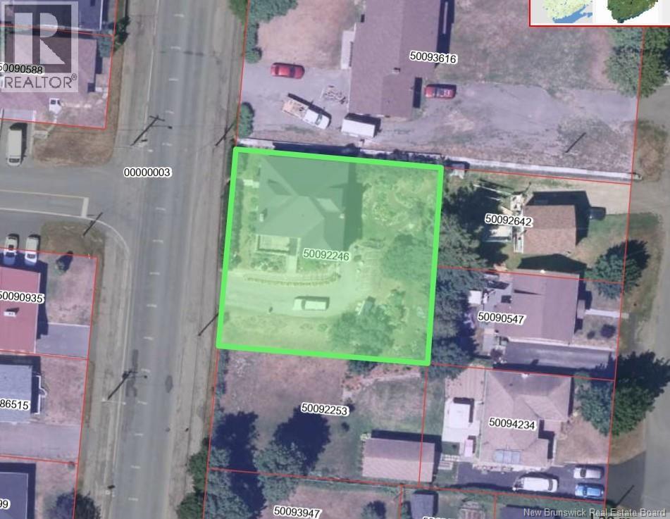 157 Renfrew, Dalhousie, New Brunswick E8C 2H9 - Photo 30 - NB126202