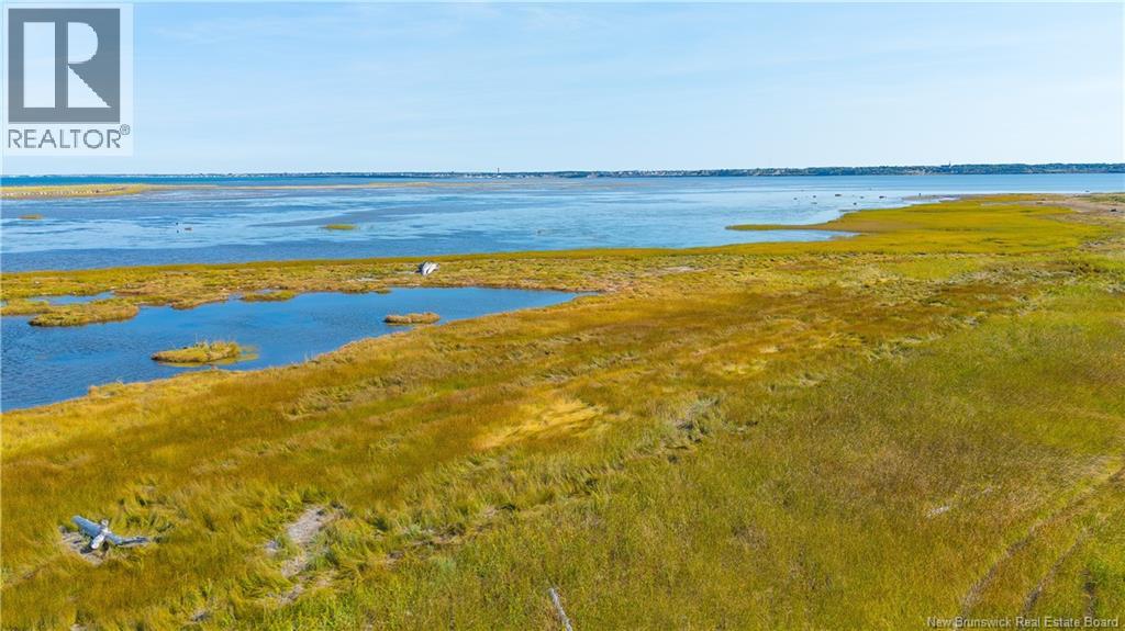 Lot Olivier Road, Maisonnette, New Brunswick  E8N 2A2 - Photo 13 - NB126481