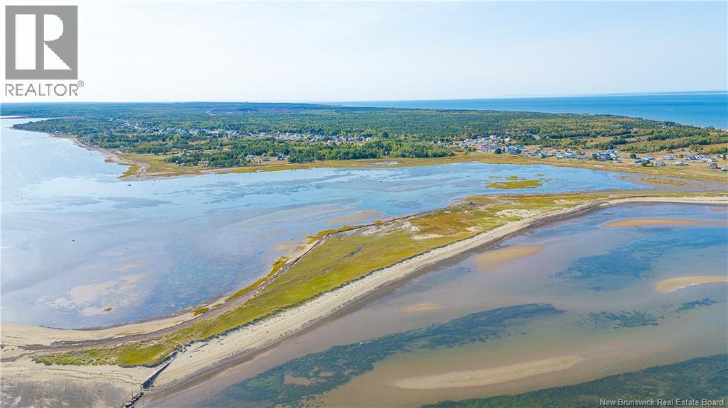 Lot Olivier Road, Maisonnette, New Brunswick  E8N 2A2 - Photo 14 - NB126481
