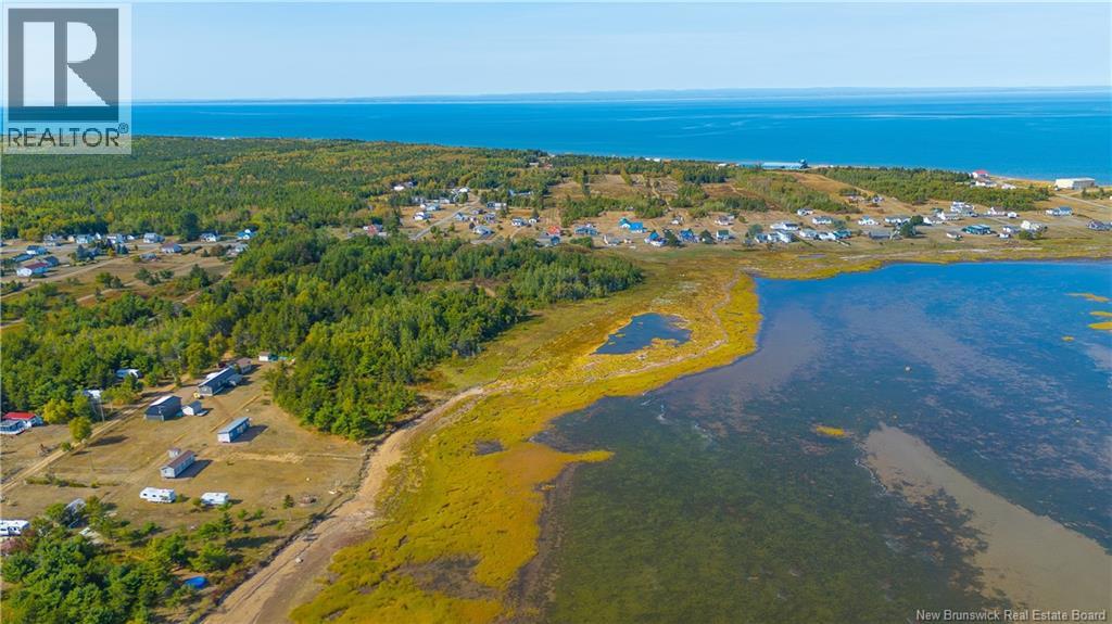 Lot Olivier Road, Maisonnette, New Brunswick  E8N 2A2 - Photo 4 - NB126481