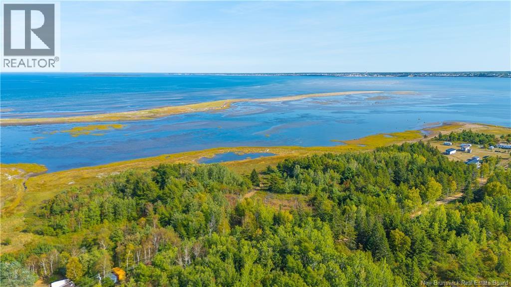 Lot Olivier Road, Maisonnette, New Brunswick  E8N 2A2 - Photo 8 - NB126481