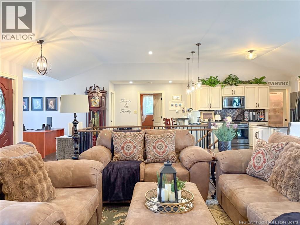 211 Jamieson Road, Richmond Settlement, New Brunswick E7M 4X3 - Photo 13 - NB125844