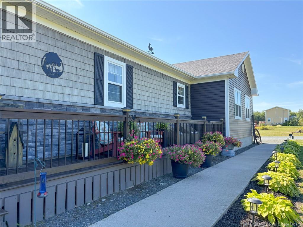 211 Jamieson Road, Richmond Settlement, New Brunswick E7M 4X3 - Photo 47 - NB125844