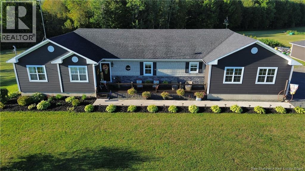 211 Jamieson Road, Richmond Settlement, New Brunswick E7M 4X3 - Photo 50 - NB125844