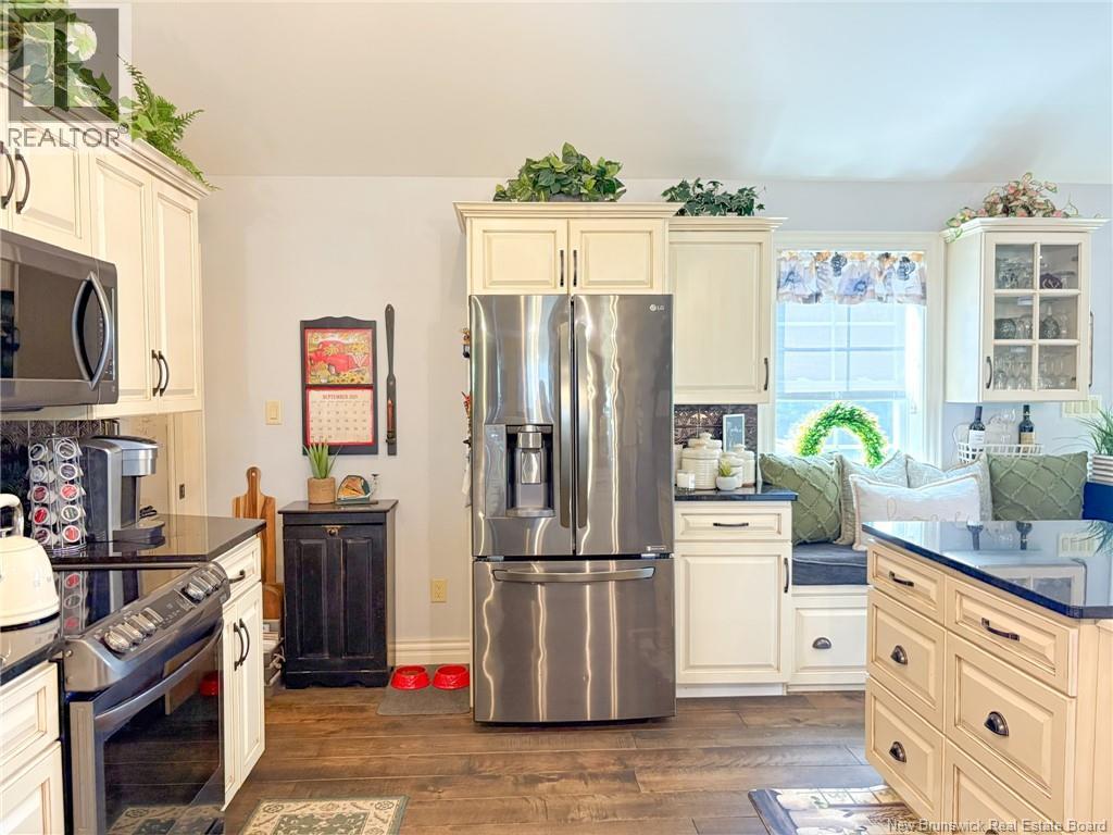 211 Jamieson Road, Richmond Settlement, New Brunswick E7M 4X3 - Photo 6 - NB125844