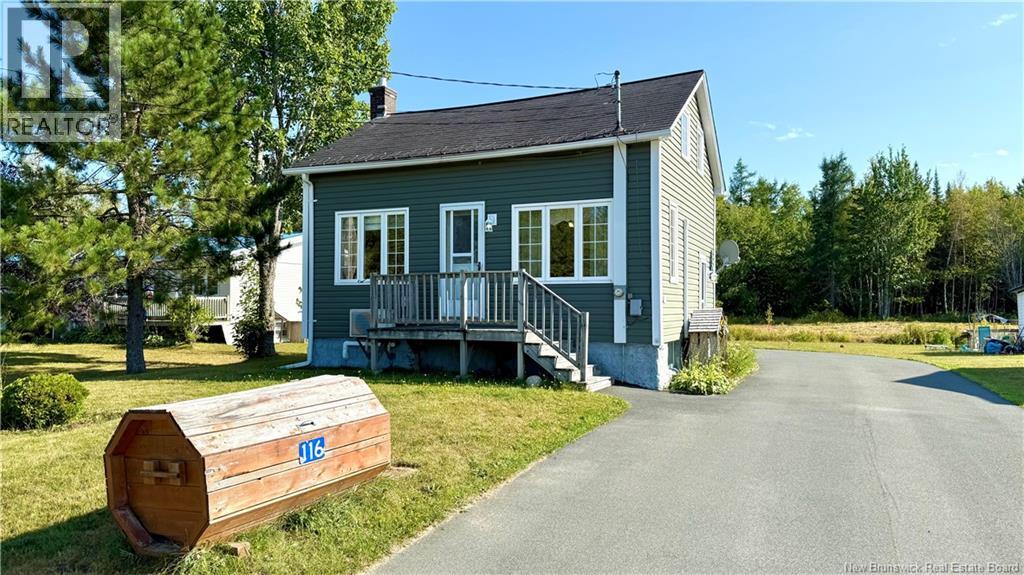 116 Rue De L'ecole, Rogersville, New Brunswick  E4Y 1V7 - Photo 26 - NB126452