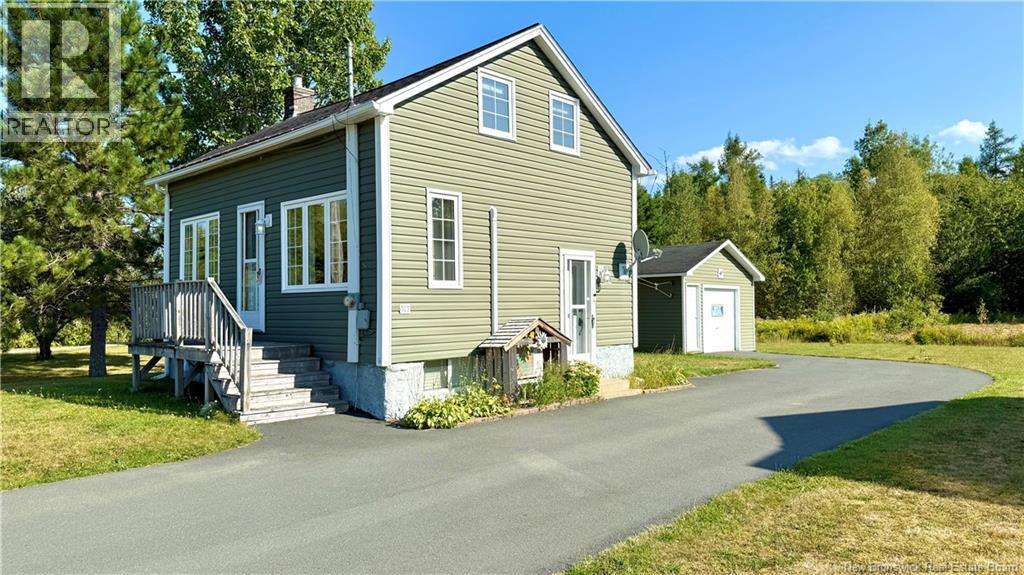 116 Rue De L'ecole, Rogersville, New Brunswick  E4Y 1V7 - Photo 3 - NB126452