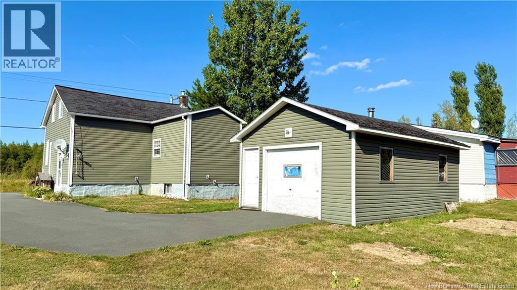 116 Rue De L'ecole, Rogersville, New Brunswick  E4Y 1V7 - Photo 31 - NB126452