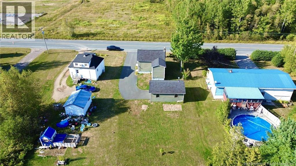 116 Rue De L'ecole, Rogersville, New Brunswick  E4Y 1V7 - Photo 35 - NB126452