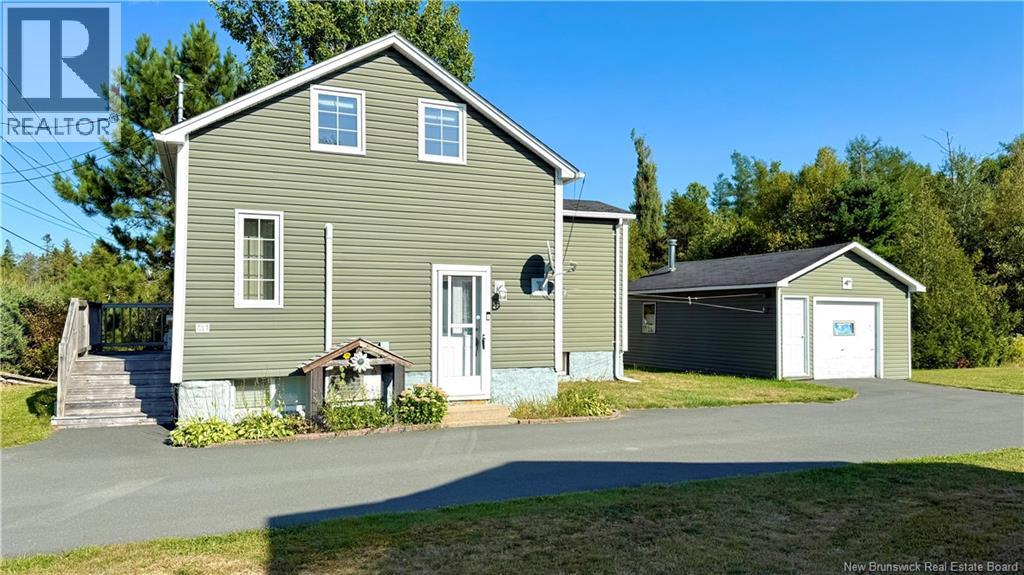 116 Rue De L'ecole, Rogersville, New Brunswick  E4Y 1V7 - Photo 4 - NB126452