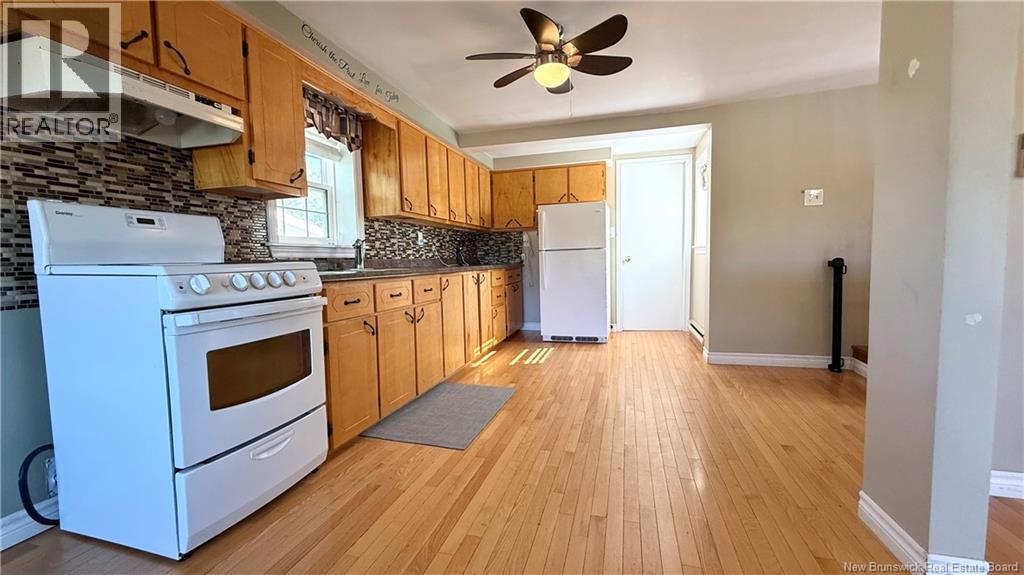 116 Rue De L'ecole, Rogersville, New Brunswick  E4Y 1V7 - Photo 7 - NB126452