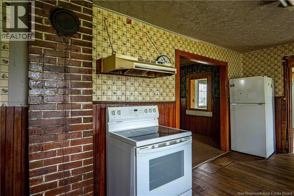 1673 Wilsey Road, Rusagonis, New Brunswick  E3B 8J1 - Photo 10 - NB126442