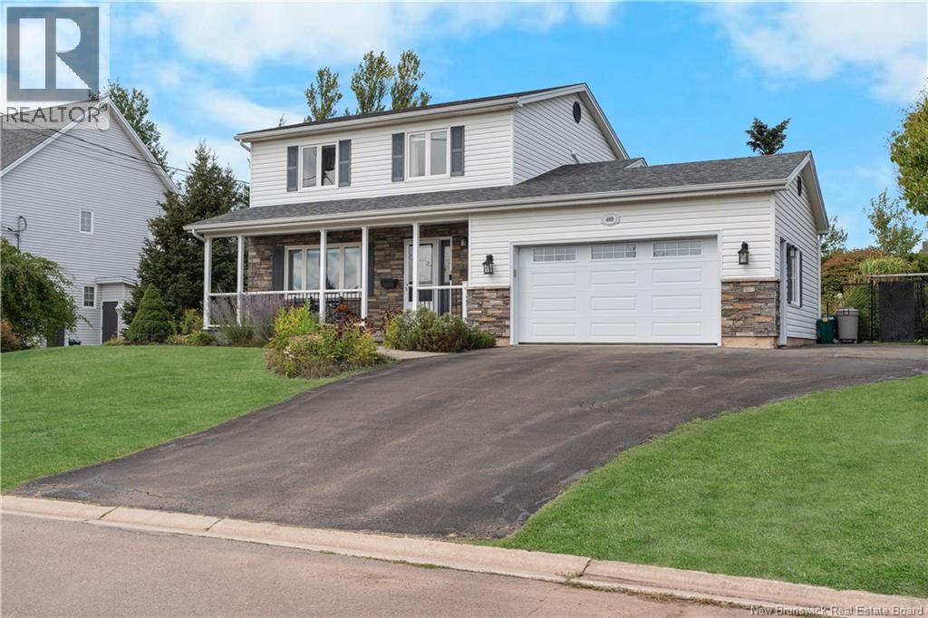 409 Gaspe Street, Dieppe, New Brunswick  E1A 6V8 - Photo 2 - NB126372