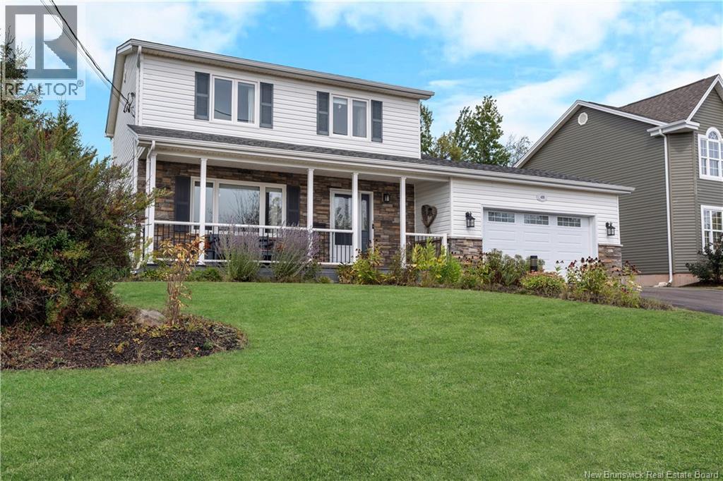 409 Gaspe Street, Dieppe, New Brunswick  E1A 6V8 - Photo 3 - NB126372