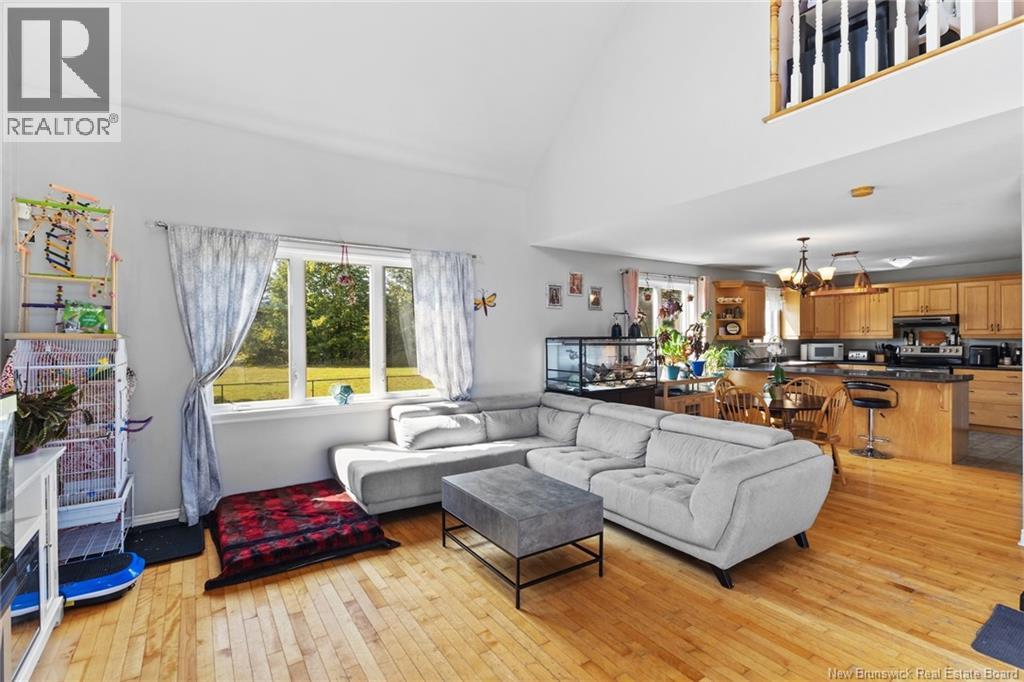 6664 Route 10, Upper Salmon Creek, New Brunswick  E4A 1H9 - Photo 12 - NB126317