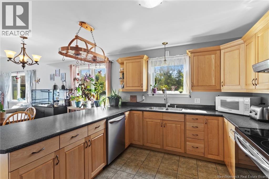 6664 Route 10, Upper Salmon Creek, New Brunswick  E4A 1H9 - Photo 21 - NB126317