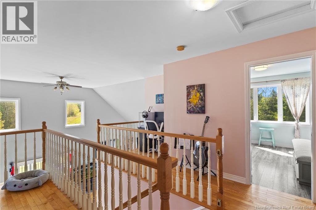 6664 Route 10, Upper Salmon Creek, New Brunswick  E4A 1H9 - Photo 24 - NB126317