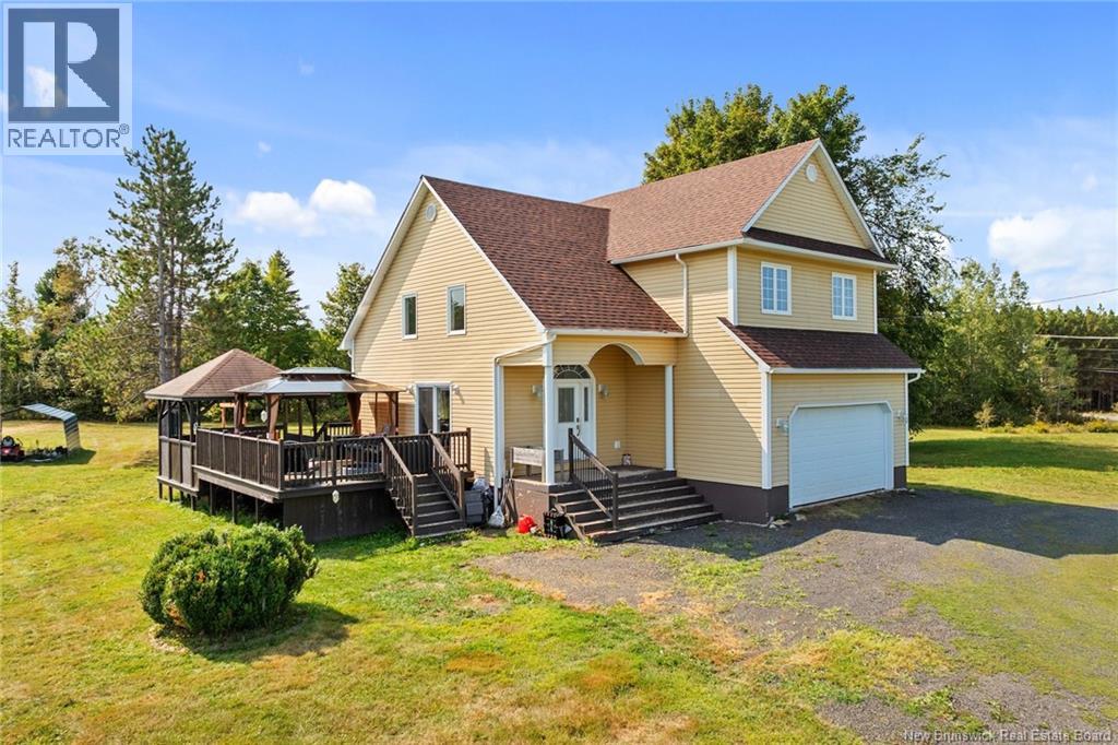 6664 Route 10, Upper Salmon Creek, New Brunswick  E4A 1H9 - Photo 3 - NB126317