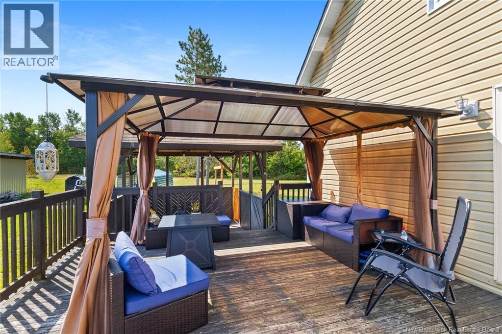 6664 Route 10, Upper Salmon Creek, New Brunswick  E4A 1H9 - Photo 35 - NB126317