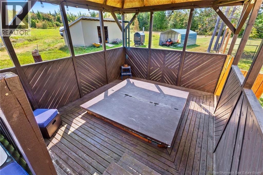 6664 Route 10, Upper Salmon Creek, New Brunswick  E4A 1H9 - Photo 36 - NB126317