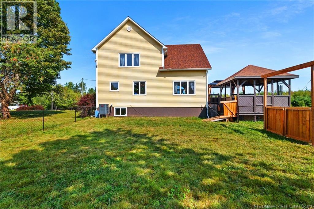 6664 Route 10, Upper Salmon Creek, New Brunswick  E4A 1H9 - Photo 38 - NB126317