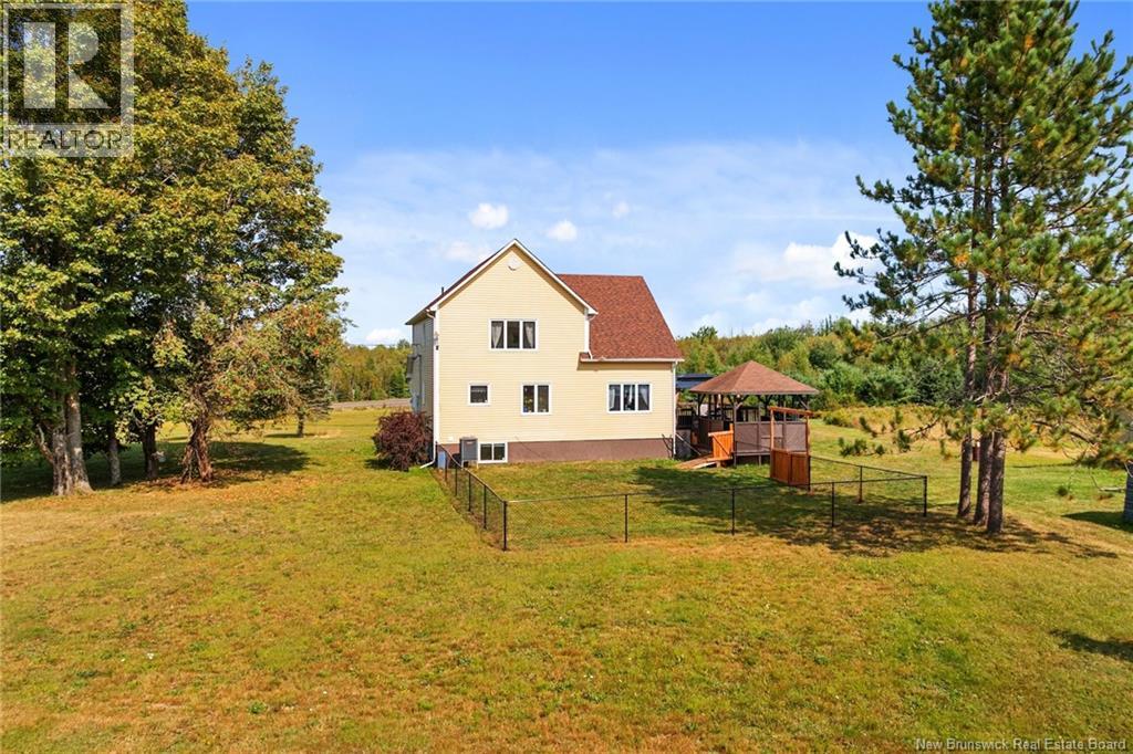 6664 Route 10, Upper Salmon Creek, New Brunswick  E4A 1H9 - Photo 39 - NB126317