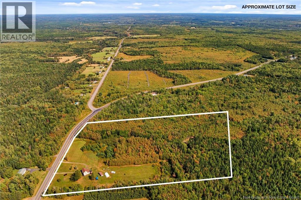 6664 Route 10, Upper Salmon Creek, New Brunswick  E4A 1H9 - Photo 48 - NB126317